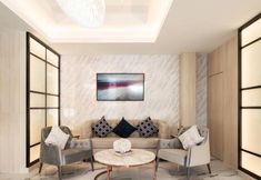 Khác 3 Lucky Hotel Bangkok, Sukhumvit 26