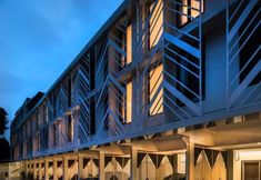 อื่นๆ 7 Lucky Hotel Bangkok, Sukhumvit 26