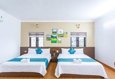 Lain-lain 6 BLUE EYES HOTEL