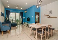 Others 6 Residensi Flora 3BR 6 Pax Seri Kembangan Idealhub