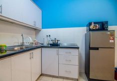 Others 7 Residensi Flora 3BR 6 Pax Seri Kembangan Idealhub