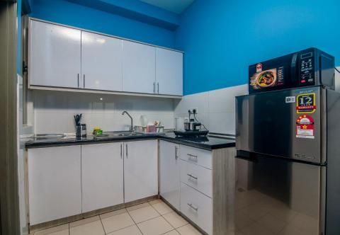 Others Residensi Flora 3BR 6 Pax Seri Kembangan Idealhub