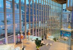 Others 5 The Dolphin Lucentia Bukit Bintang KLCC