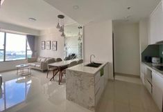 Others 3 Best View River - River Gate Apartment