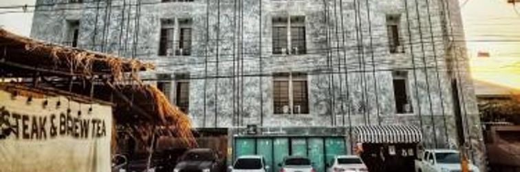 其他 Newman Hotel Donmuaeng