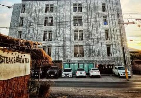 其他 Newman Hotel Donmuaeng