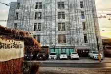 Khác Newman Hotel Donmuaeng