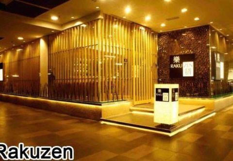 อื่นๆ Publika Mont Kiara Studio 500Mbp Wi-fi 4min@MITEC