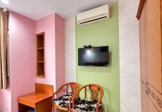 其他 6 Valentine Luxury hotel - 31 Bui Vien Street