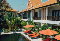 其他 6 Bopha Wat Bo Residence