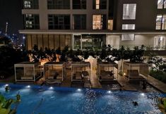 Others 6 The Robertson Bukit Bintang by Orion Suites