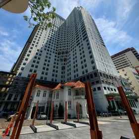 LS Imperial Studio @ Mansion One 1 LS Imperial Studio @ Mansion One, Hotel Stasiun Kereta Bukit Bendera