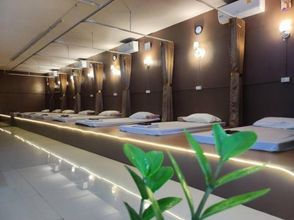 Lainnya 4 Lamoon Hostel