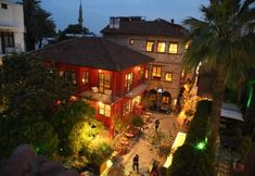 Others 6 Gazetta Suites