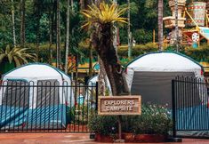 Others 6 Lagoon Villa at Sunway Lagoon Theme Parks