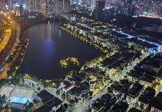 Others 5 Studio Lake view G3 Greenbay #Jerry's House