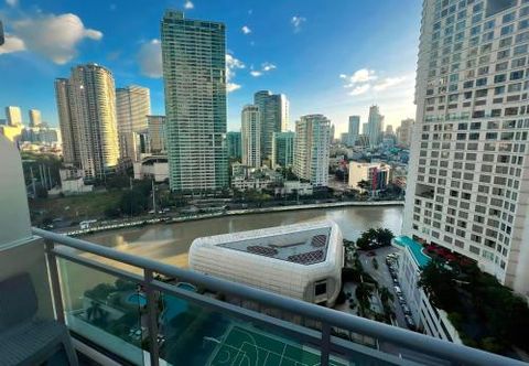 Others Aveline Executive Suites City View@Acqua Residence