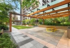 其他 5 Sakura Apartment