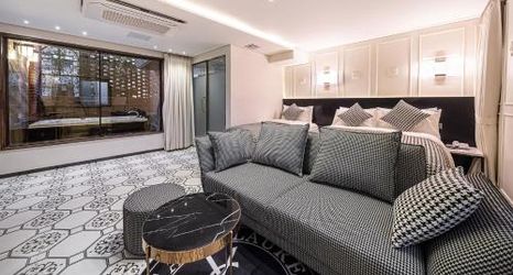 其他 2 Jongno Olive Hotel