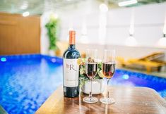 Khác 4 Khách sạn Maldives - FLC Lux City Sầm Sơn