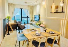 Others 5 Mosaic Residence Mid Valley SouthKey @ R9 Homestay