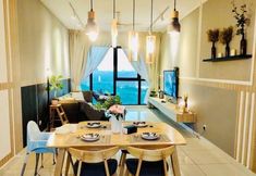Others 6 Mosaic Residence Mid Valley SouthKey @ R9 Homestay