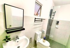 Others 6 Alanis Residence 7 Pax @ Sepang KLIA Kota Warisan