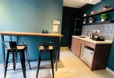 Lainnya 3 SMILE HOTEL SERDANG SOUTH CITY