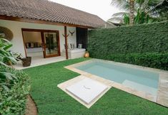 Others 6 A Complex of Villas & Apartments in Ubud