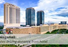 Lainnya 7 SMILE HOTEL SERDANG SOUTH CITY