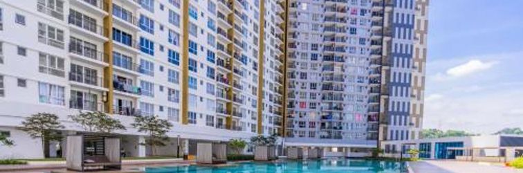 Lain-lain Zen 3-bedroom 6 pax | Free 2 Parkings | Semarak