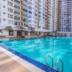 Zen 3-bedroom 6 pax | Free 2 Parkings | Semarak 1 Zen 3-bedroom 6 pax | Free 2 Parkings | Semarak, Kampung Pengantin Kuala Lumpur (La Hacienda) Hotels