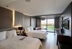 Others 5 Le Méridien Suvarnabhumi, Bangkok Golf Resort & Spa