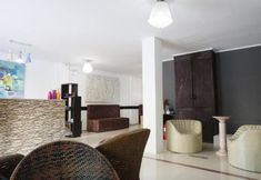 Others 2 ALOFT HOTEL AND HOSTEL PATTAYA