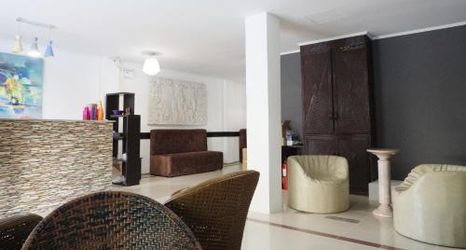 其他 2 ALOFT HOTEL AND HOSTEL PATTAYA