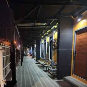 ONE DD HOME 1 ONE DD HOME, 尼空宋科罗 酒店