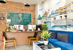 Others 3 VyDa Backpacker Hostel
