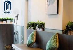 Lainnya 6 Homi Oasis at KK Times Square