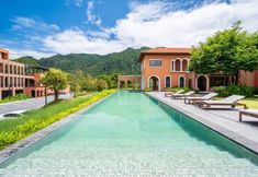 その他 3 Locanda Villanova Bed & Breakfast