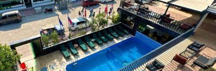 其他 Britannia Hotel