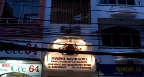 其他 2 Valentine Luxury hotel - 31 Bui Vien Street