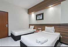 Others 6 Hotel S3 Setrasari