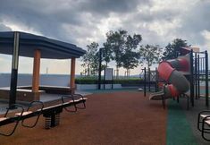 อื่นๆ 5 KLIA Travel Homestay - 3R 2B - WIFI & NETFLIX