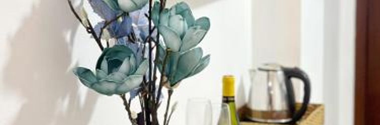 その他 KT Meraki boutique Hotel- Bùi Viện walking street