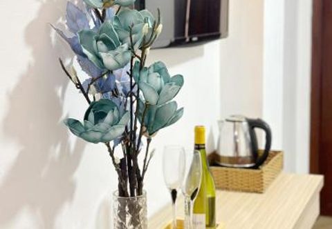 その他 KT Meraki boutique Hotel- Bùi Viện walking street