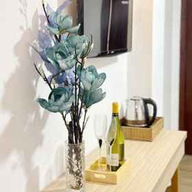 KT Meraki boutique Hotel- Bùi Viện walking street1 , 飯店陈 hữu Trang 歌剧院