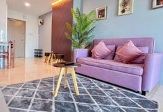 Others 6 Hush Inn @ ITCC Manhattan Suites