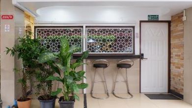 その他 4 Usman Halal Home