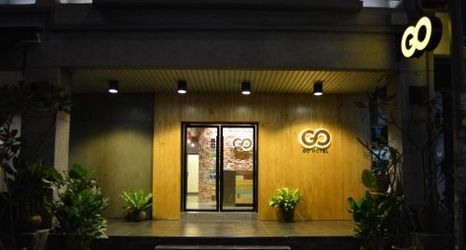 Others 2 Go Hotel Subang Jaya