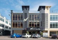 Lainnya 7 North City Hotel Nusa Bestari Johor Bahru